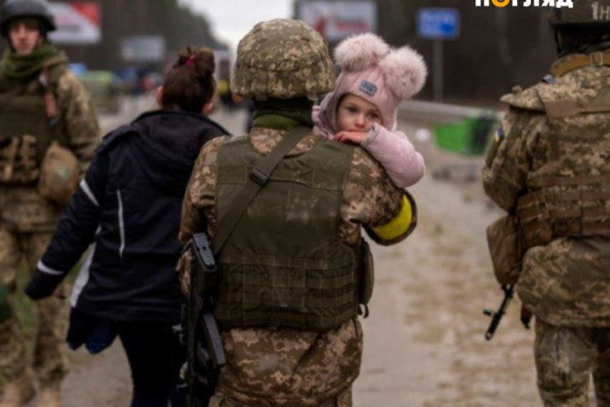 Свіжі та актуальні новини Ірпінь, анонси подій, обговорення, статті. Інформаційний портал Ірпінь. - 9d16de16-66eb-4fe7-a961-f3ac09d3d53a - зображення